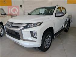 ميتسوبيشي L200